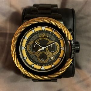Invicta Bolt Sport